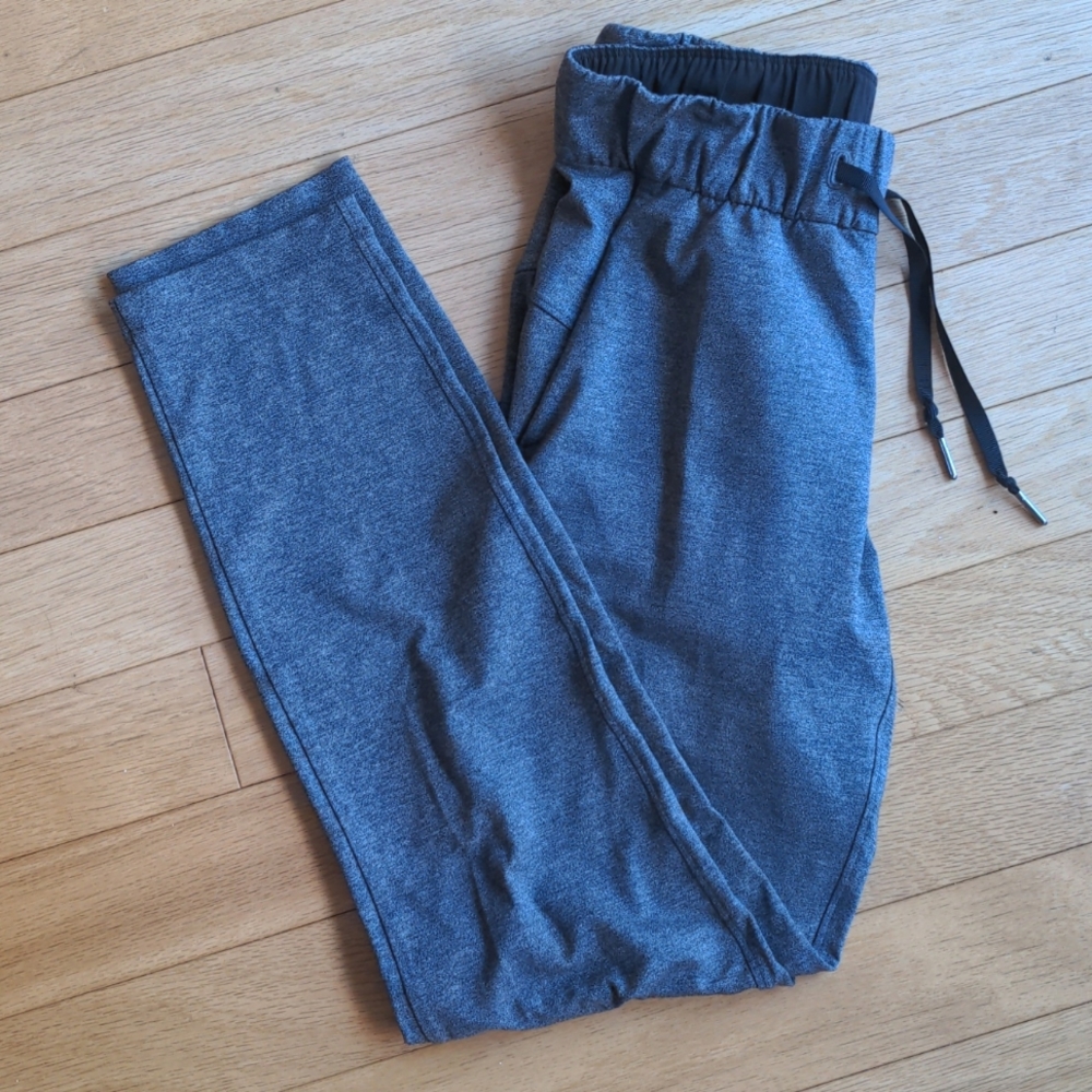 Lululemon Gray Pants